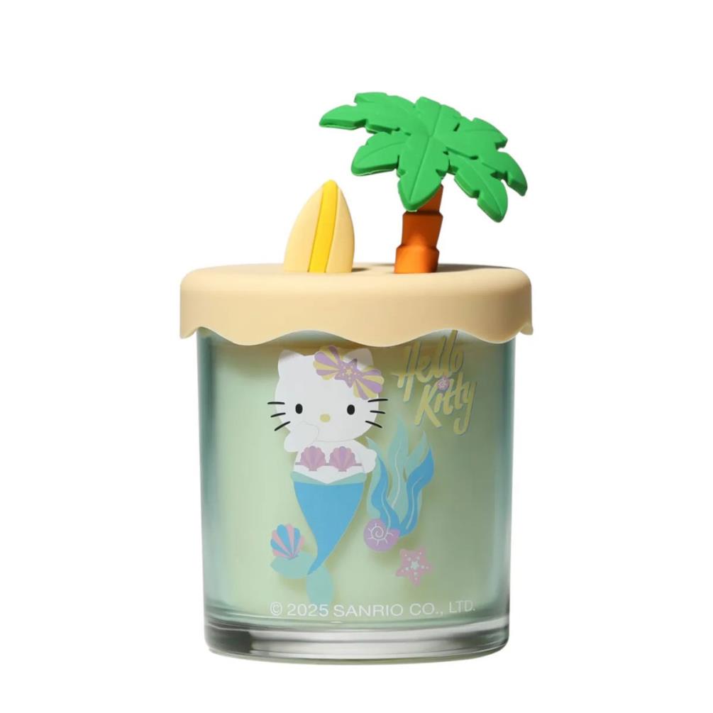 Hello Kitty Pina Colada Jar Candle £20.24